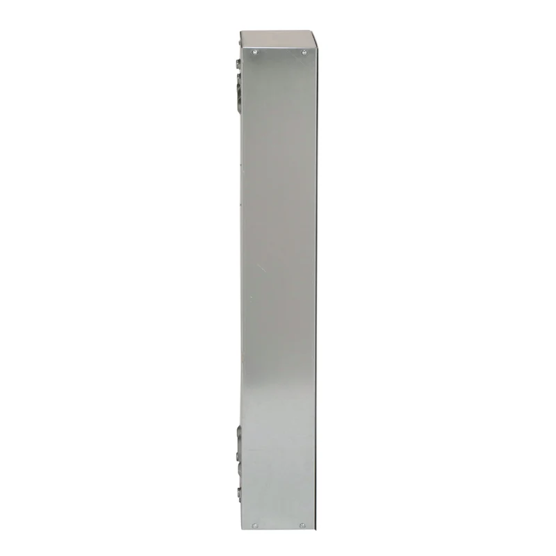 LOAD CENTER 42C 225A LUG 1PH 3W 240V 14"W & COVER SURFACE