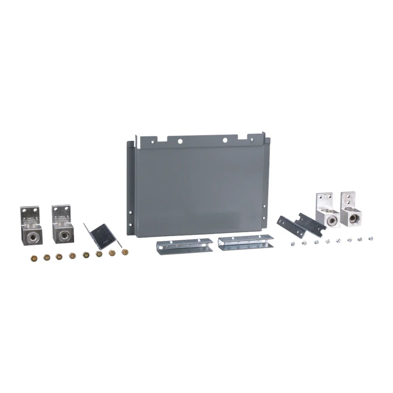 FEED THRU KIT NQ 400A 54 CIRCUITS AND HIGHER