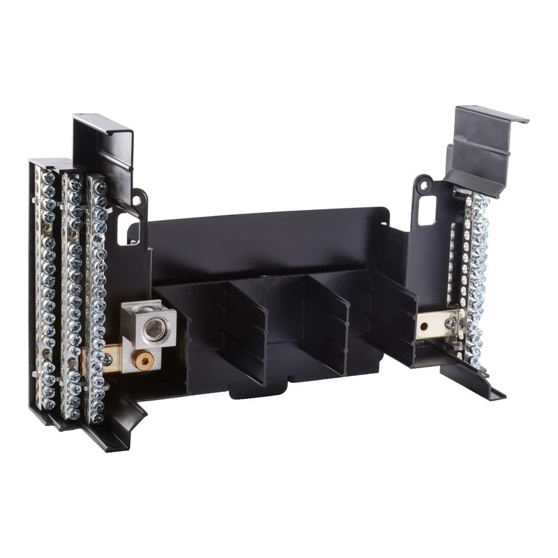 NEUTRAL SOLID KIT 225A COPPER FOR NQ PANELBOARD