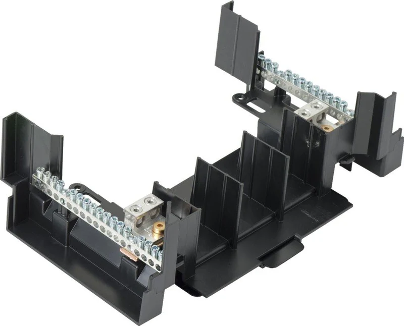 NEUTRAL SOLID KIT 100A FOR NQ PANELBOARD