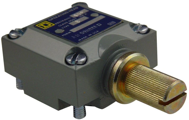 LIMIT SWITCH HEAD