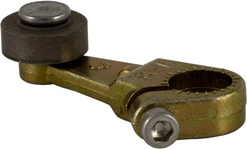 LIMIT SWITCH LEVER ARM 5/8"D X 1-3/8"L STRAIGHT