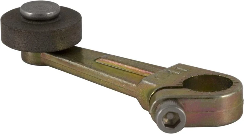 LIMIT SWITCH LEVER ARM 3/4"D X 2"L STRAIGHT