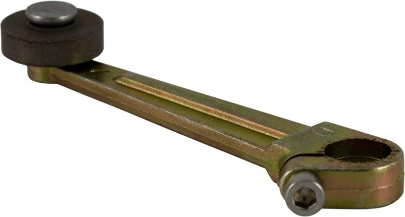 LIMIT SWITCH LEVER ARM 3/4"D X 3"L STRAIGHT