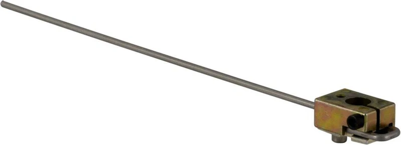 LIMIT SWITCH LEVER ARM 10" ROD LENGTH