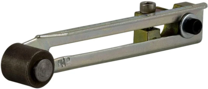 LIMIT SWITCH LEVER ARM 5/8"D 7/8 TO 4" ADJUSTABLE LENGTH