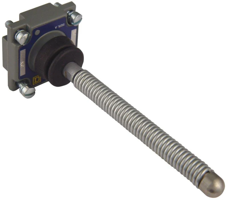 LIMIT SWITCH LEVER ARM WOBBLE STICK EXTENSION COIL SPRING