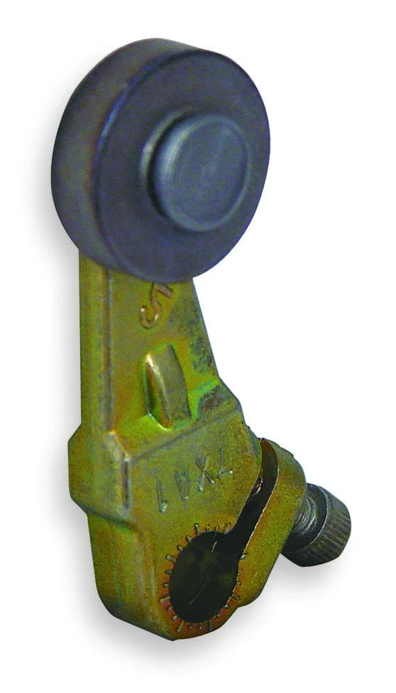 LIMIT SWITCH LEVER ARM 3/4"DX 1-1/2LX 1/4W STRAIGHT