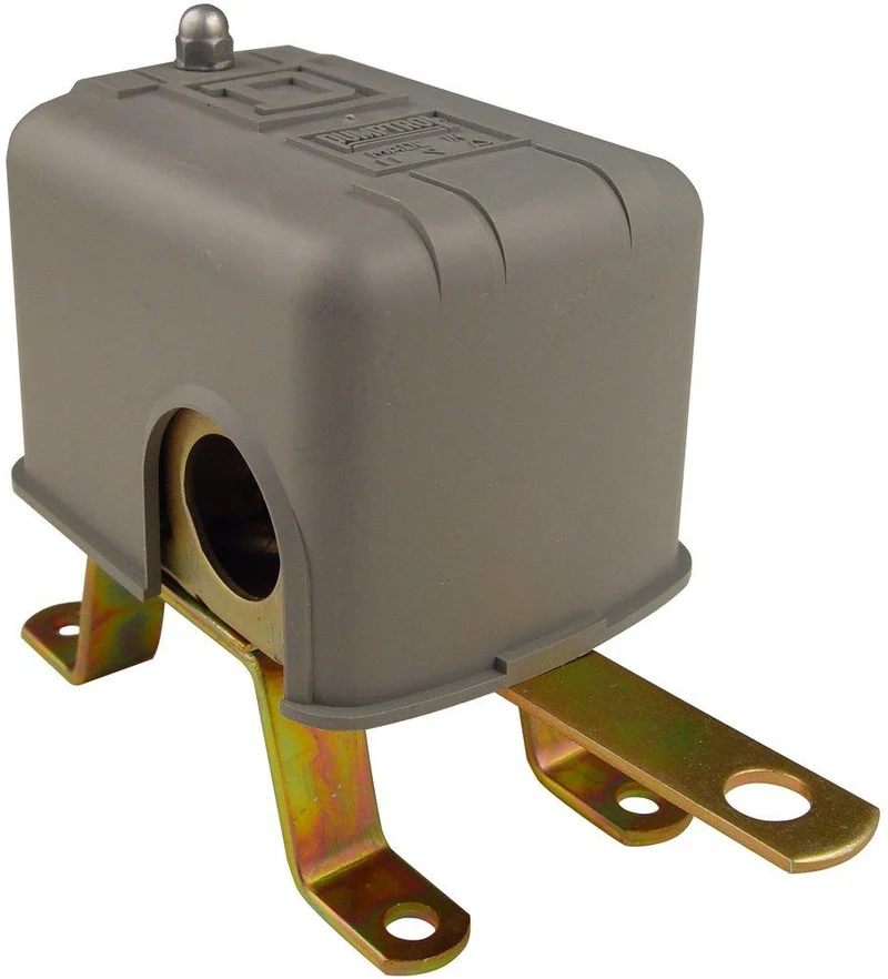 FLOAT SWITCH 2P CONTACT CLOSE ON LIQUID RISE NEMA-1