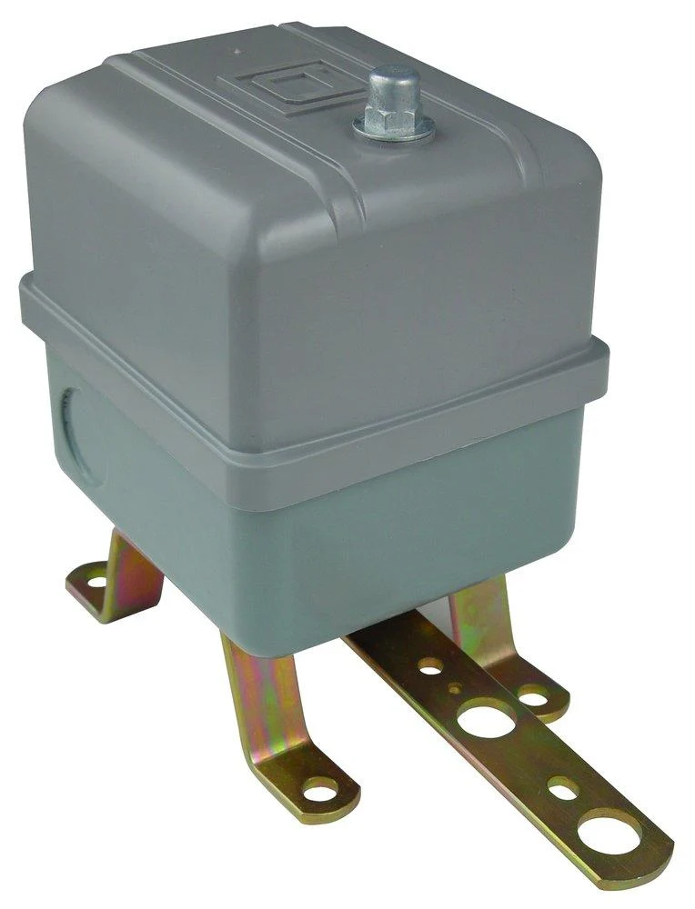 FLOAT SWITCH 5HP CONTACT CLOSE ON LIQUID RISE NEMA-1