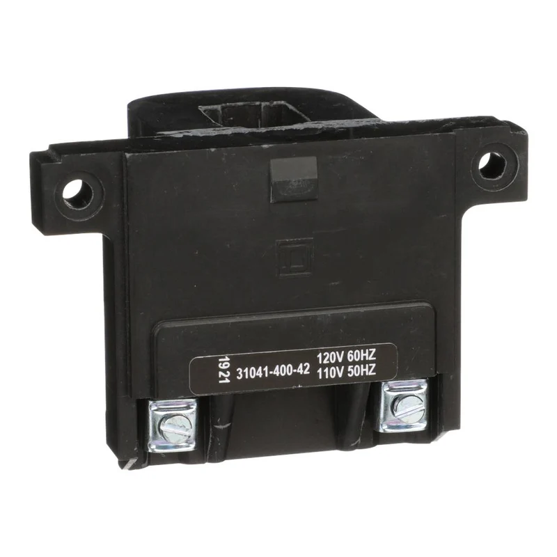 COIL 120V 60HZ FOR SIZE 00 0 1 & 30A STARTER &CONTACTOR