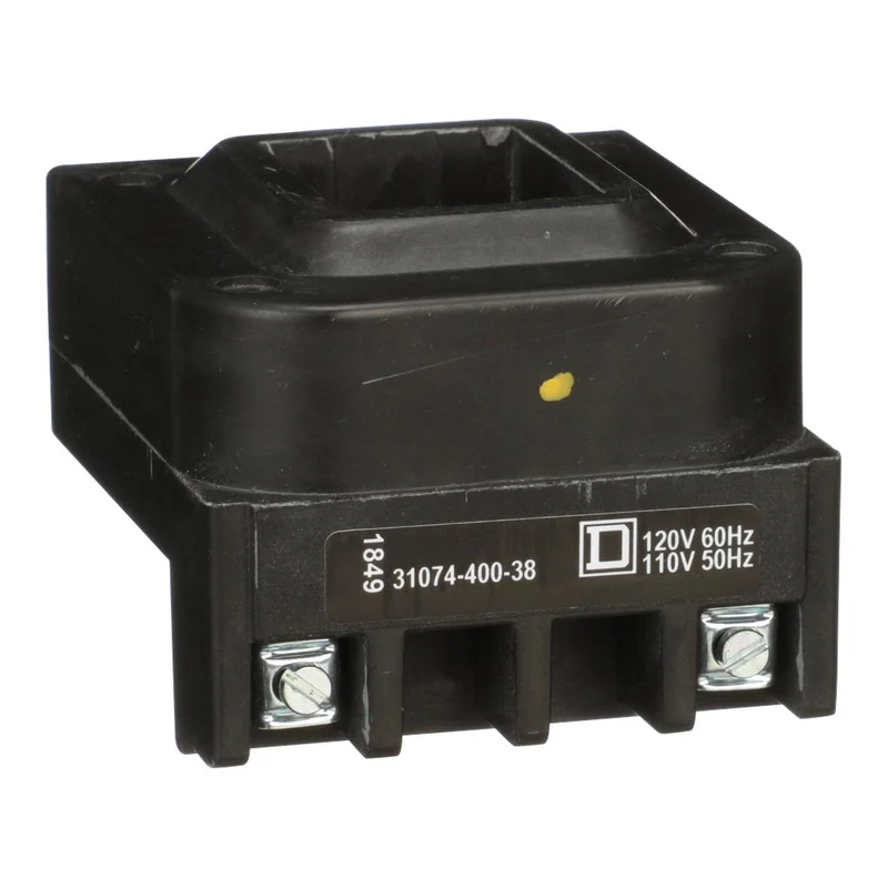 COIL 120V/60HZ FOR SIZE 3 &100A STARTER & CONTACTOR