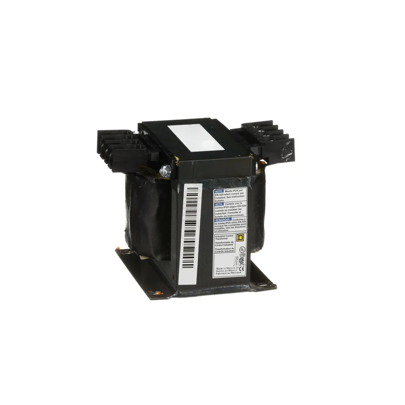 CONTROL TRANSFORMER 350VA 600V-120/240V OPEN TYPE