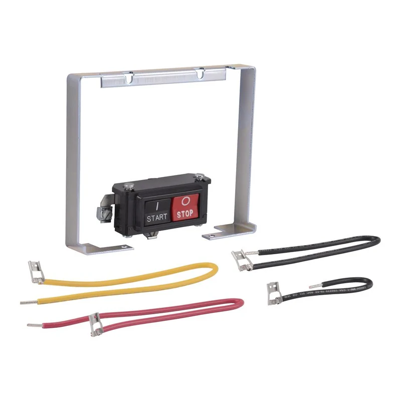 STARTER PUSHBUTTON KIT START-STOP STARTER KIT