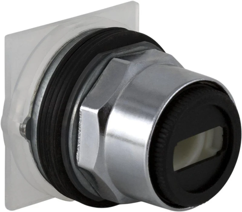 SWITCH SELECTOR 3-POS 30MM NON ILLUM. NO BLOCK NO KNOB