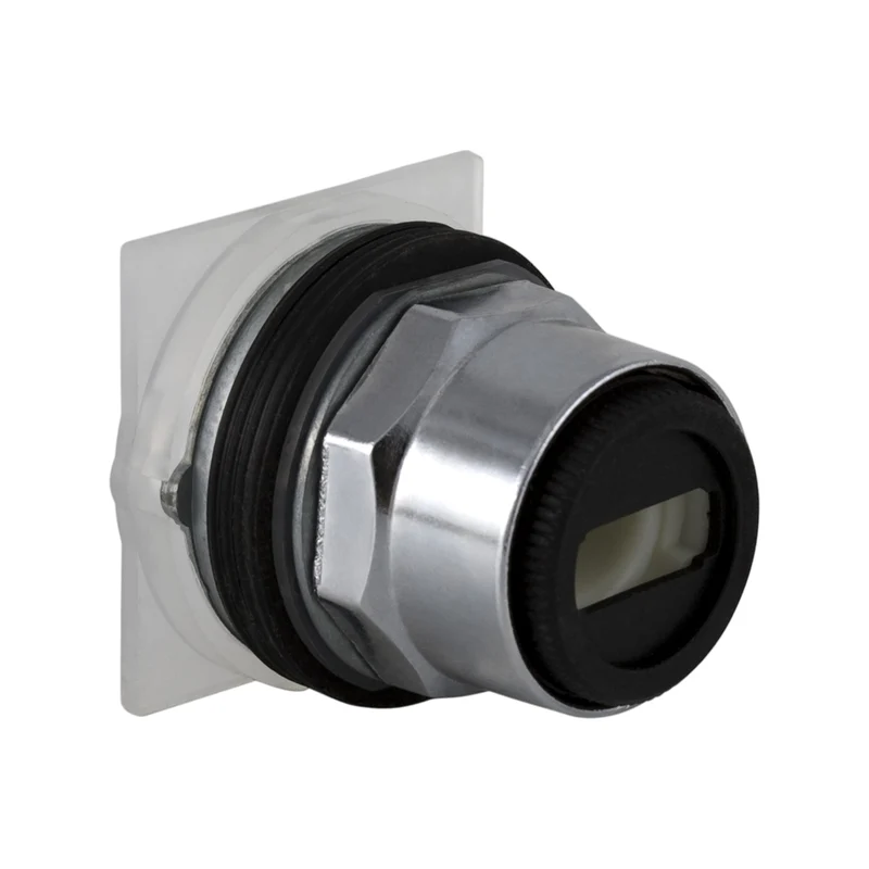 SWITCH SELECTOR 3-POS 30MM NON ILLUM. NO BLOCK NO KNOB
