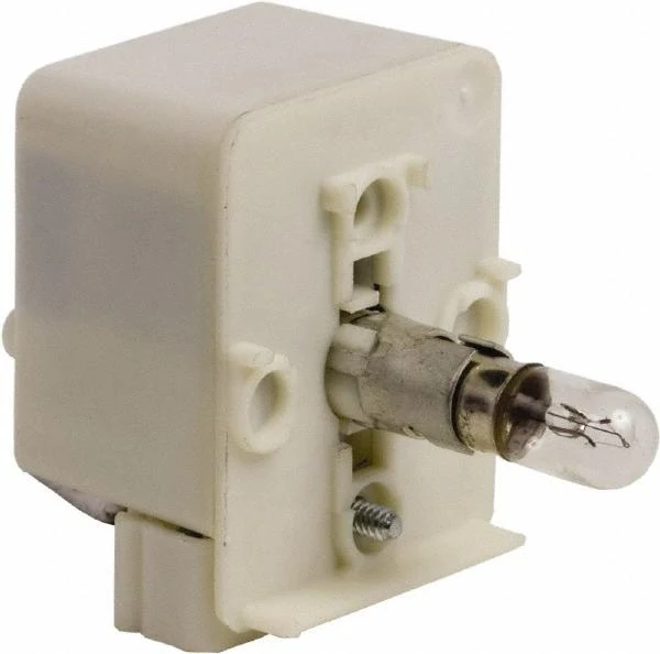 PUSHBUTTON 30MM LIGHT MODULE TRANSFORMER 550-600V