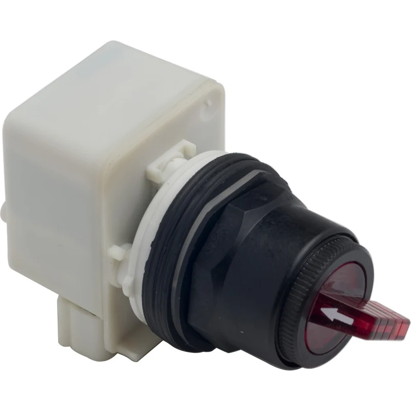 SELECTOR SWITCH OPERATOR 30MM SK
