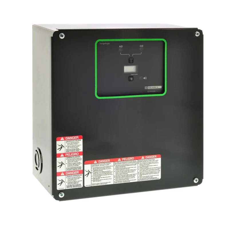 SURGE PROTECTION DEVICE SPD T1 EMA 160KA 600Y/347V 3P4W