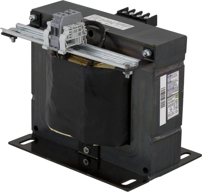 CONTROL TRANSFORMER 3000VA 240/480V-120V OPEN TYPE
