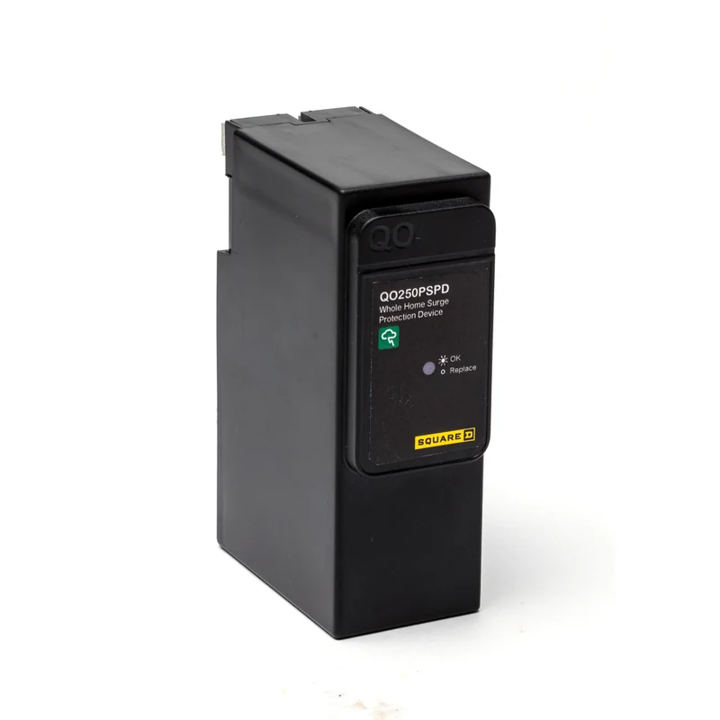 SURGE PROTECTIVE DEVICE 50KA 120/240V