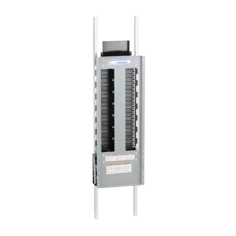 PANELBOARD INTERIOR NF 42C 400A ALUMINUM LUG 3PH 4W 600V