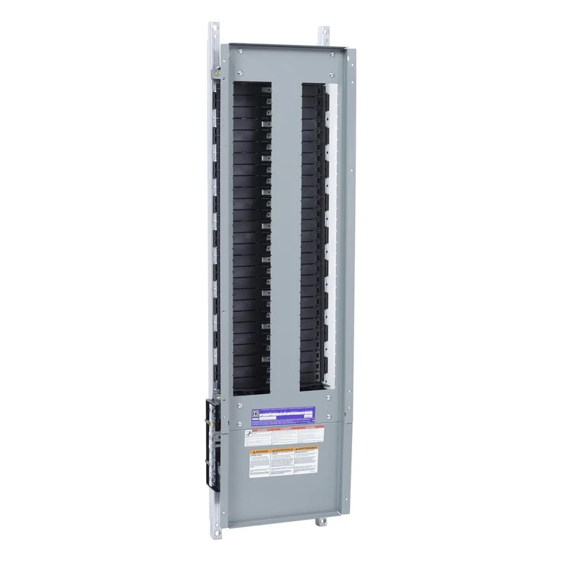 PANELBOARD INTERIOR NF 54C 250A ALUMINUM LUG 3PH 4W 600V