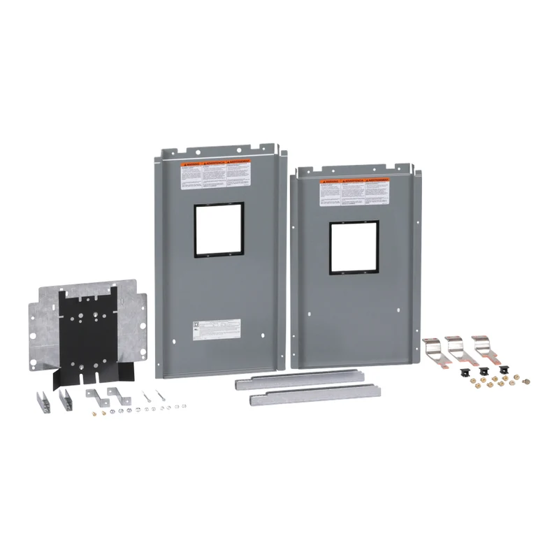 MAIN BREAKER KIT USE ON NF W/POWERPACT HDL 150A
