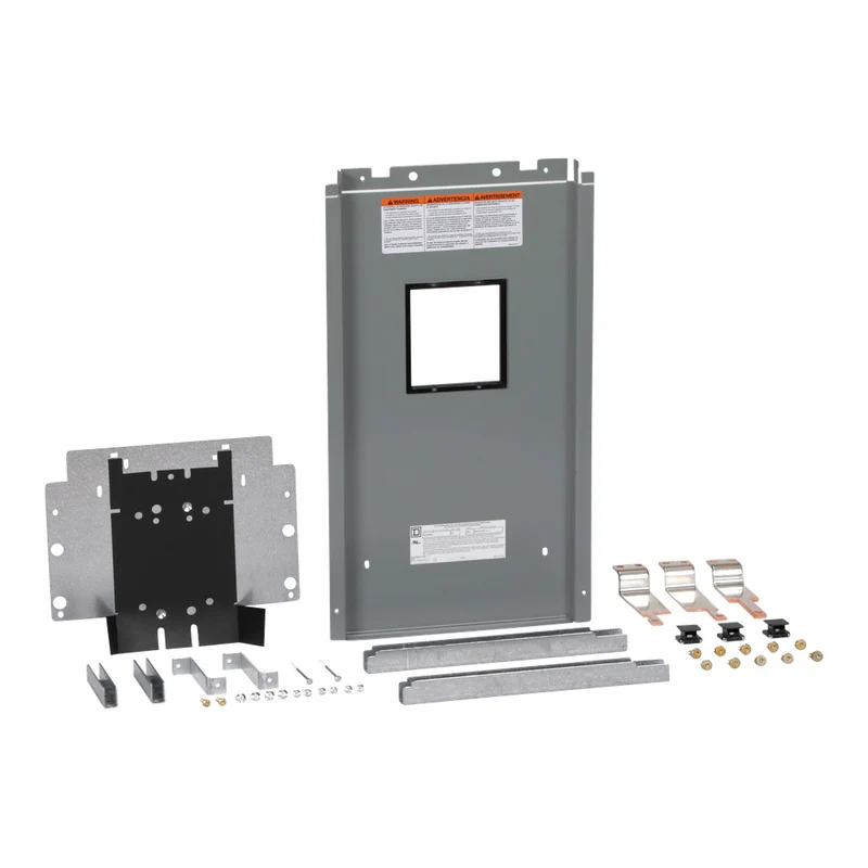 MAIN BREAKER KIT USE ON NF JDL 250A POWERPACT