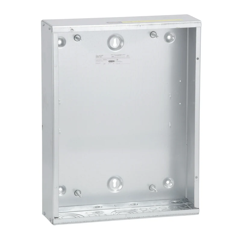 ENCLOSURE FOR 225A PANELBOARD 20"W 26"H NEMA-1