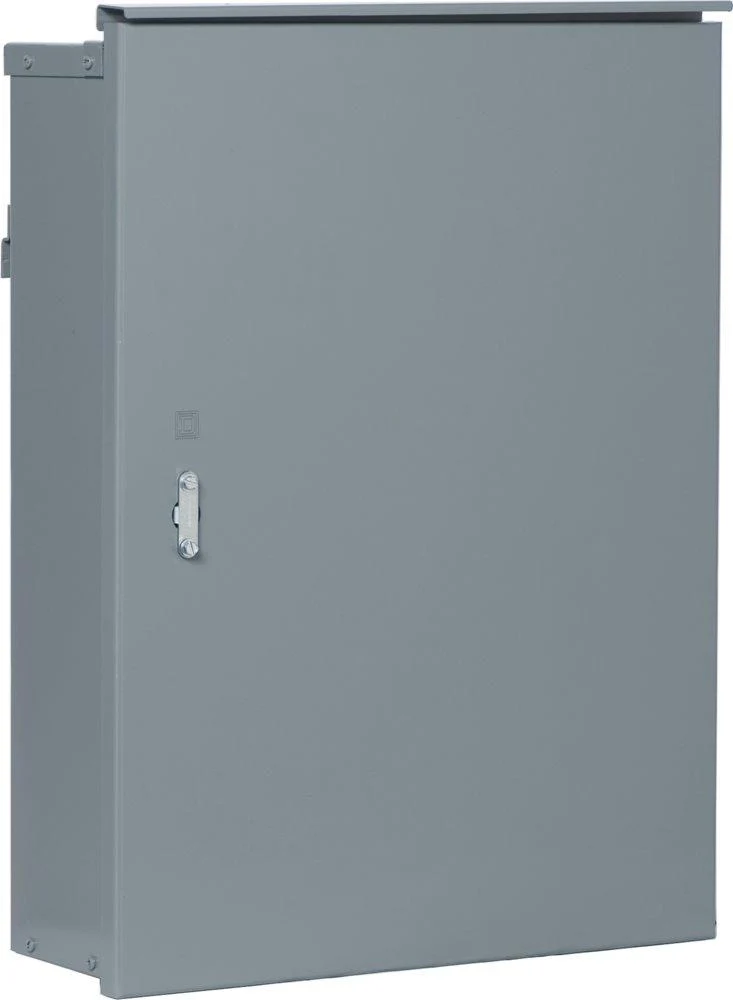 ENCLOSURE FOR 100A PANELBOARD 20"W 26"H NEMA-12