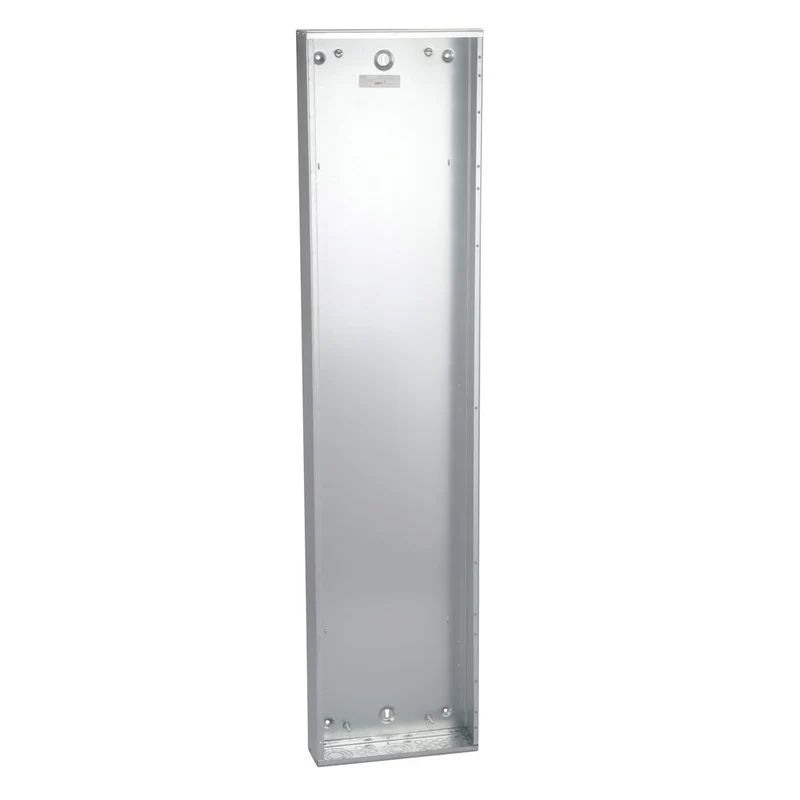 ENCLOSURE FOR 400/600A PANELBOARD 20"W 86"H NEMA-1