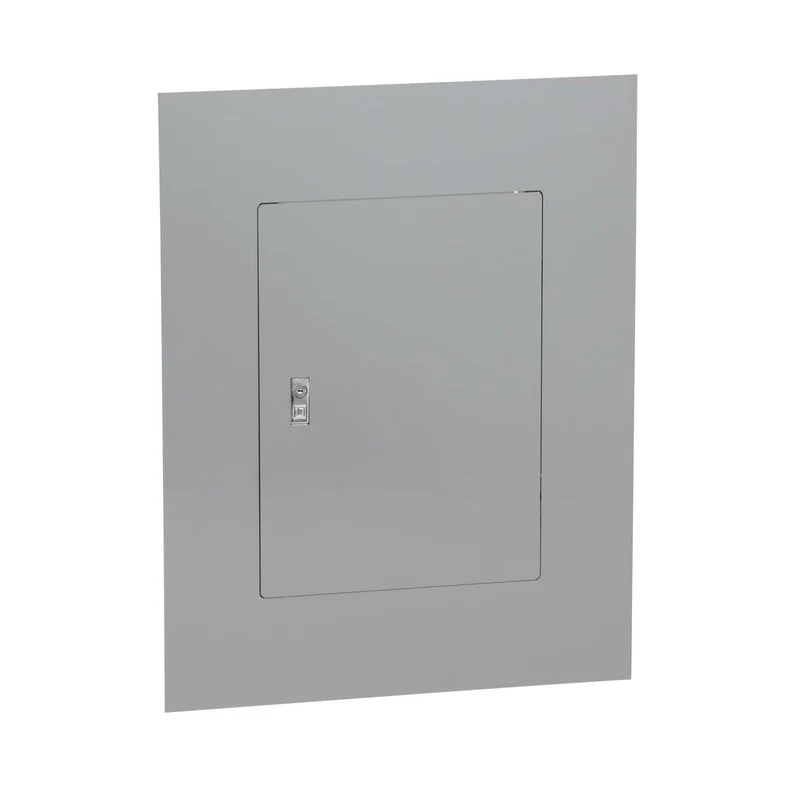 COVER FRONT FOR 20" W X 26"H PANELBOARD NEMA-1 FLUSH