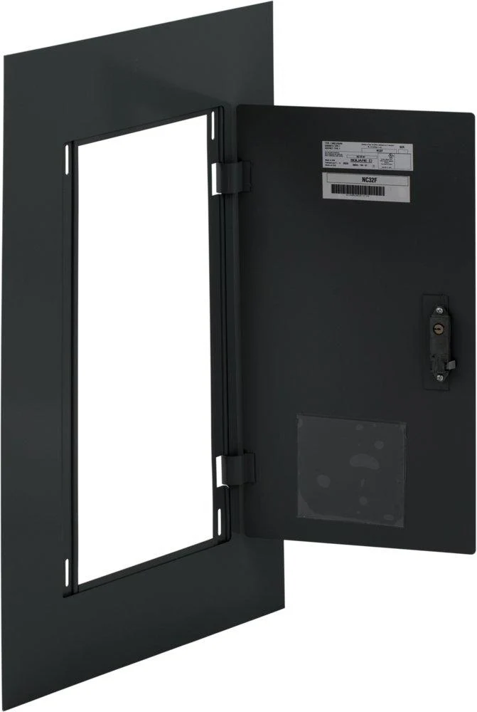 COVER FRONT FOR 20" W X 32"H PANELBOARD NEMA-1 FLUSH