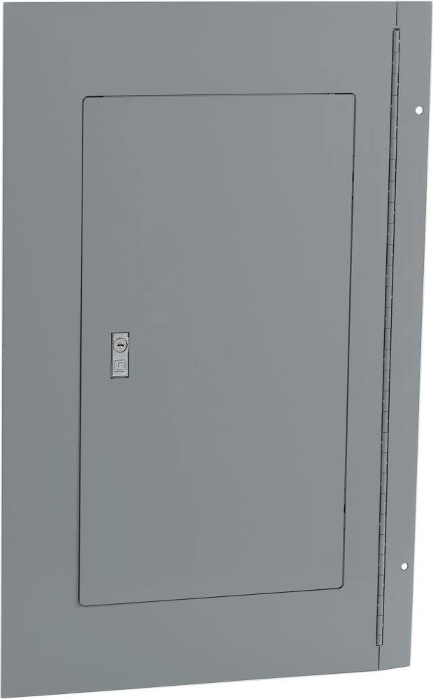 COVER FRONT FOR 20" W X 32"H PANELBOARD NEMA-1 SURFACE