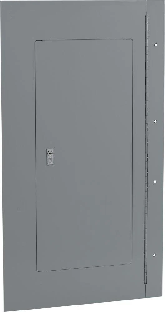 COVER FRONT FOR 20" W X 38"H PANELBOARD NEMA-1 FLUSH