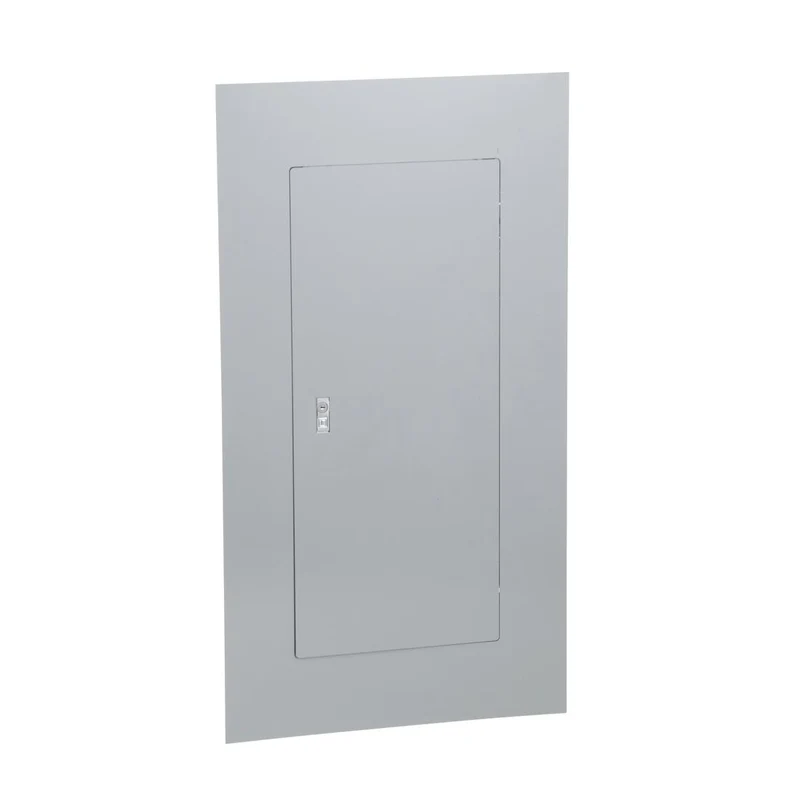 COVER FRONT FOR 20" W X 38"H PANELBOARD NEMA-1 FLUSH