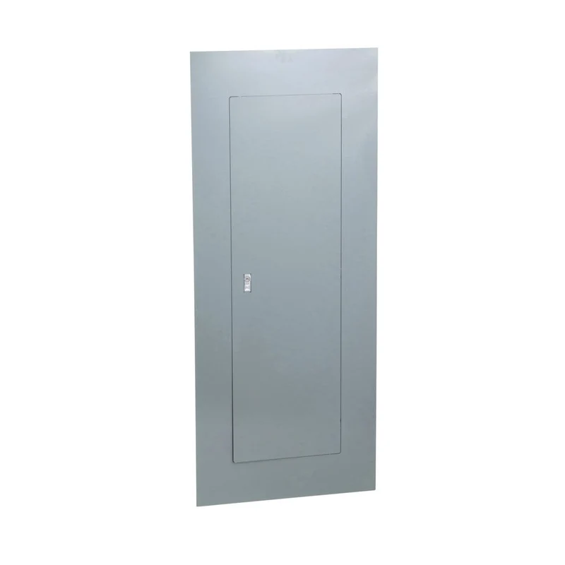 COVER FRONT FOR 20" W X 50"H PANELBOARD NEMA-1 FLUSH