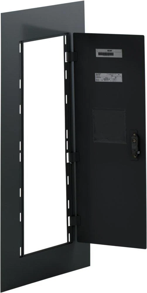 COVER FRONT FOR 20" W X 44"H PANELBOARD NEMA-1 FLUSH