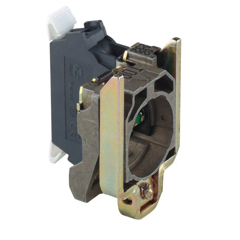 CONTACT BLOCK 1NC FOR 22MM PUSH BUTTON & SELECT SWITCH