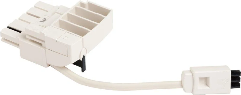 PREWIRED CONTROL MODULE FOR LUB/LUS