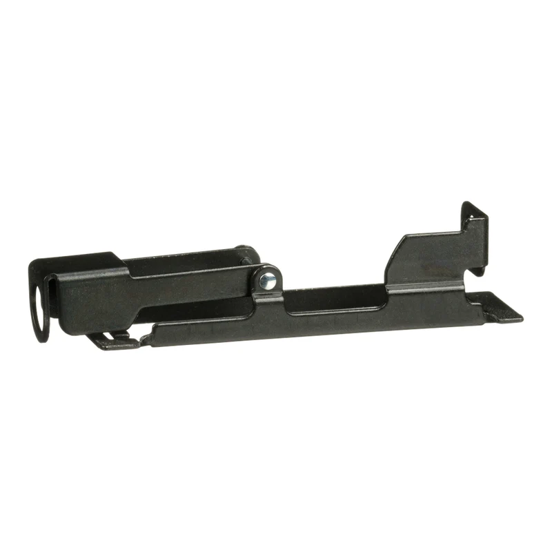 PADLOCKING FIXED ATTACHMENT 1P QO BREAKER IN OFF