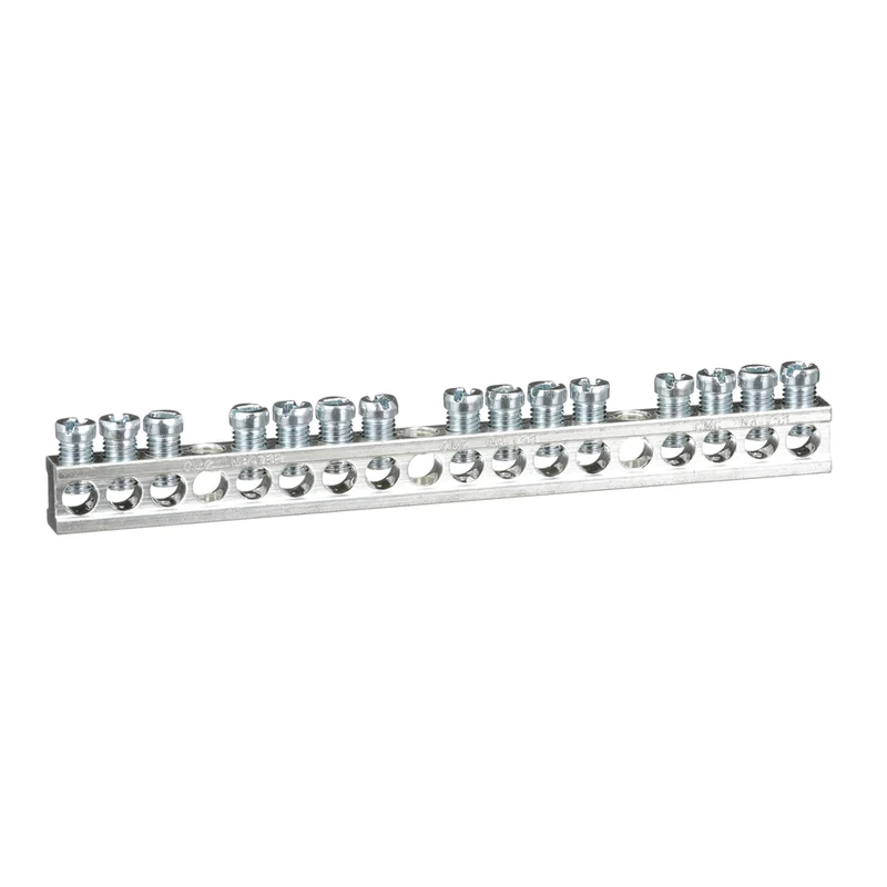 GROUND BAR KIT FOR QO 225A 24C PANELBOARD
