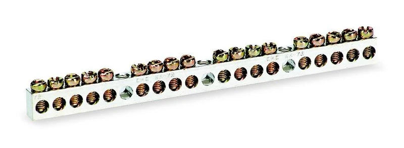 GROUND BAR KIT FOR QO 225A 30C PANELBOARD