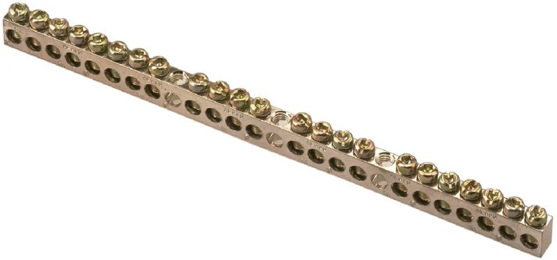 GROUND BAR KIT FOR QO 54C PANELBOARD