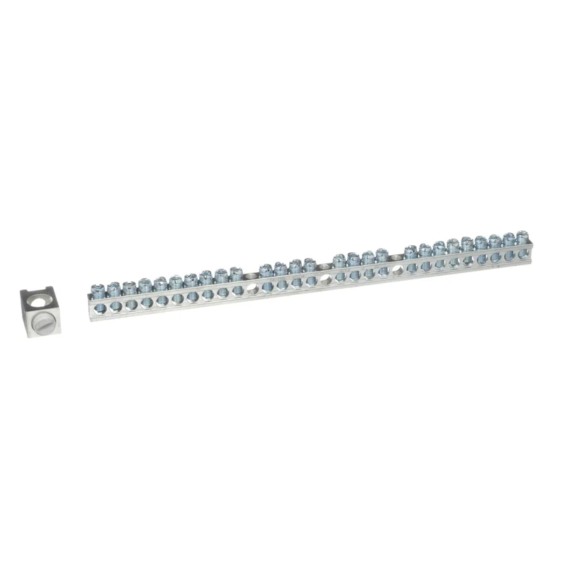 GROUND BAR KIT FOR QO 54C PANELBOARD