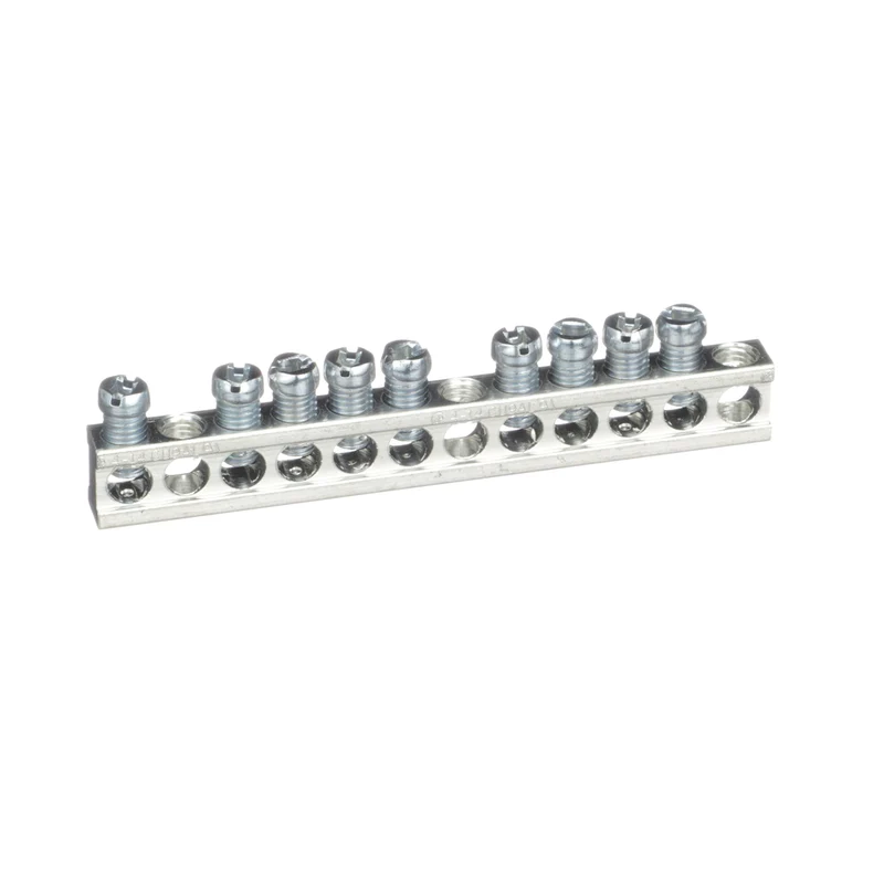 GROUND BAR KIT FOR QO 12C 225A PANELBOARD