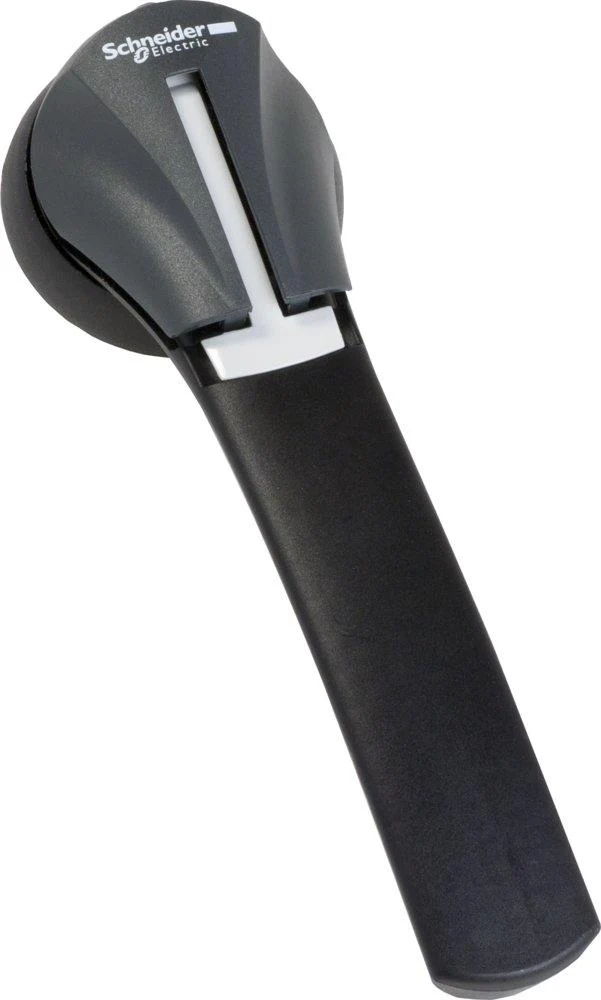 HANDLE BLACK NEMA 1 3R 4 4X 12 FOR GS SWITCH BLACK