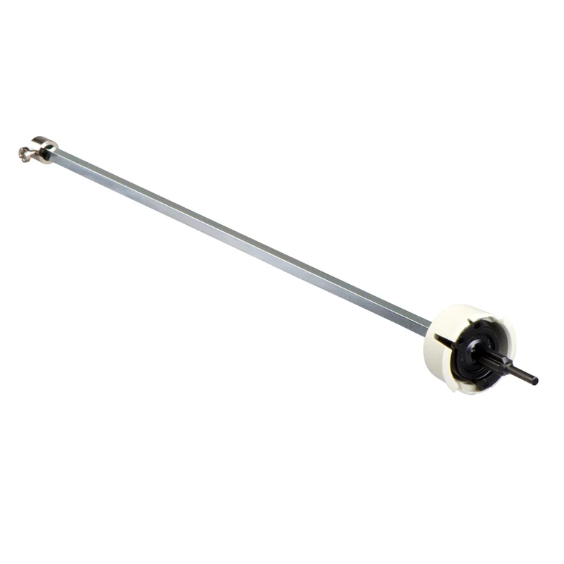 SHAFT FOR LK SWITCH 100-400A 12.6"