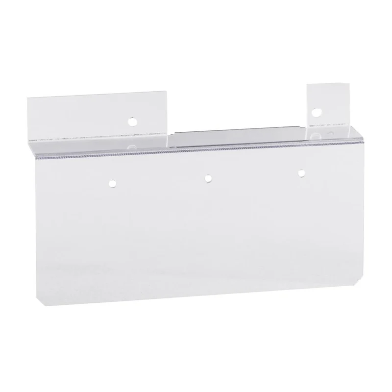 TERMINAL SHROUD BOTTOM 100-200A LK
